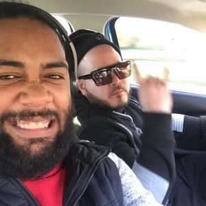 Meet your Posher, Edgar